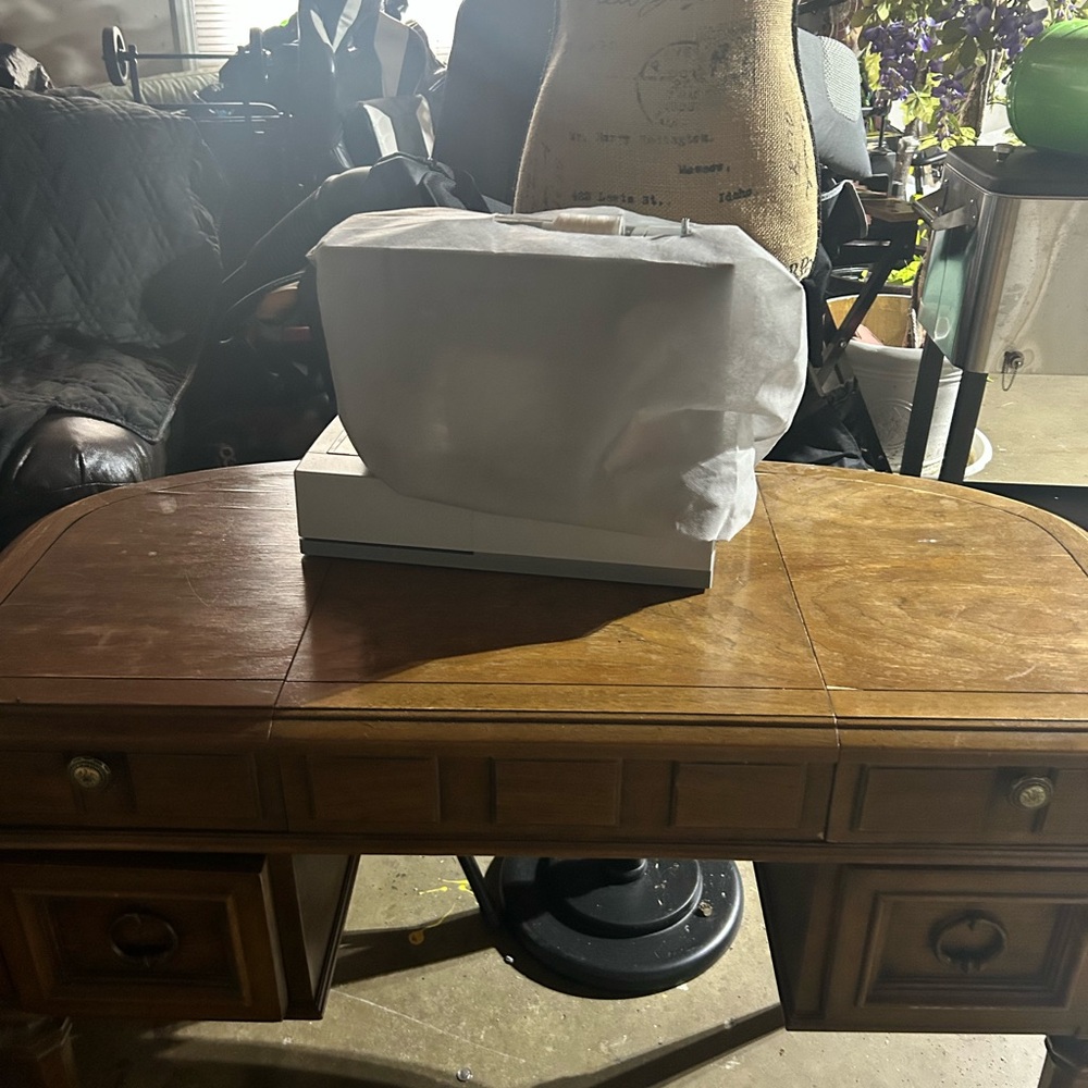 Singer Sewing machine